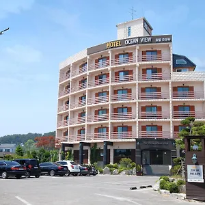 호텔 공항 오션뷰, 인천