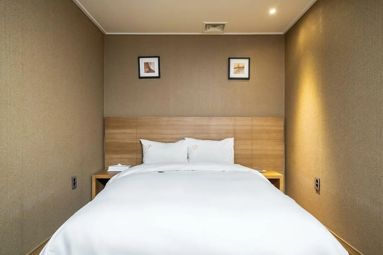 Stellamaris Hotel Wolmido Incshon