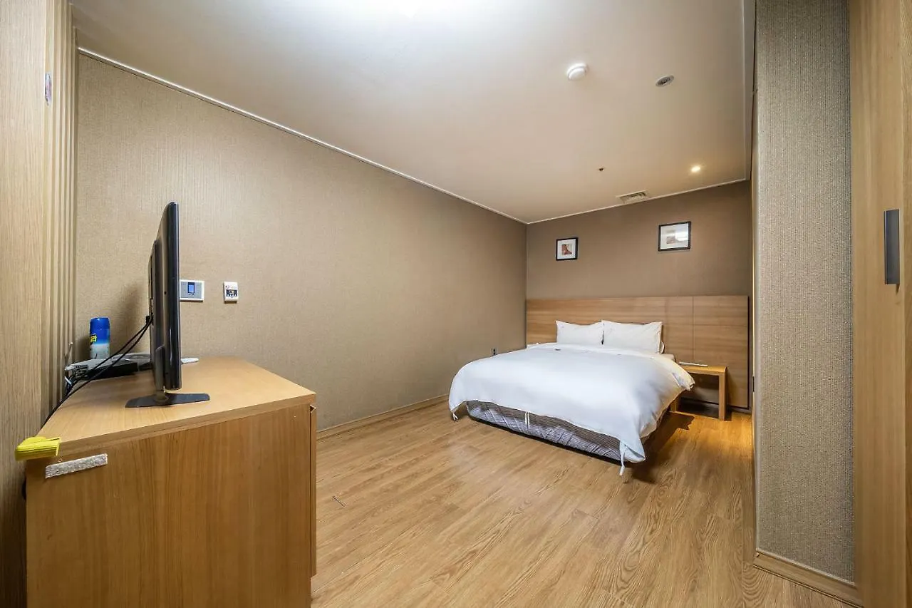 Stellamaris Hotel Wolmido Incshon